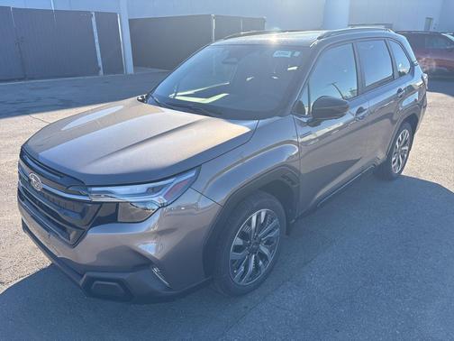 2025 Subaru Forester Hybrid Touring