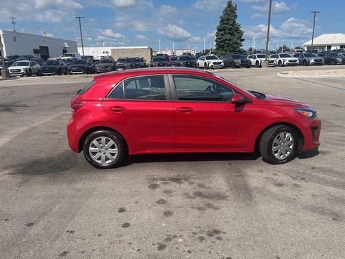 2023 Kia Rio S