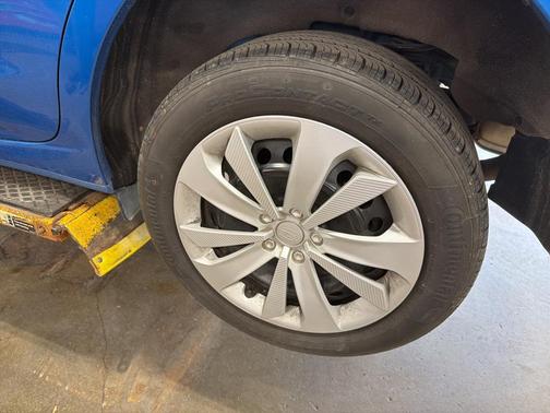 2023 Subaru Impreza Base