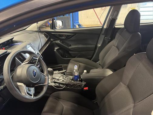 2023 Subaru Impreza Base