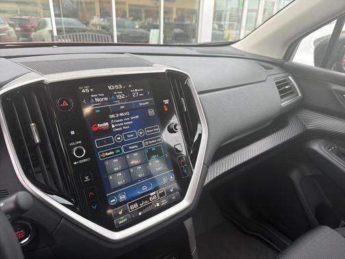 2025 Subaru Ascent Premium 8-Passenger