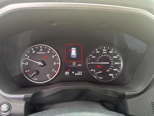 2025 Subaru Ascent Premium 8-Passenger