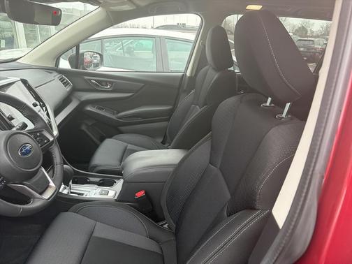 2025 Subaru Ascent Premium 8-Passenger