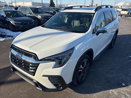 2023 Subaru Ascent Touring 7-Passenger