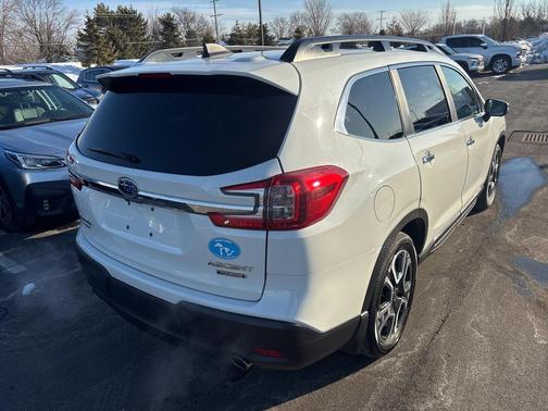 2023 Subaru Ascent Touring 7-Passenger