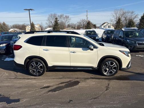 2023 Subaru Ascent Touring 7-Passenger
