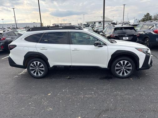 2023 Subaru Outback Limited XT