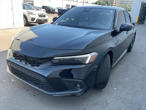 2024 Honda Civic Sport Touring