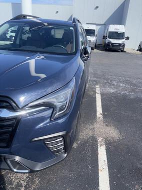 2023 Subaru Ascent Touring 7-Passenger