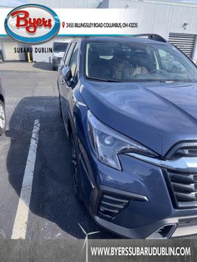 2023 Subaru Ascent Touring 7-Passenger