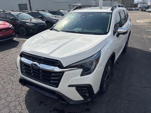 2023 Subaru Ascent Limited 7-Passenger