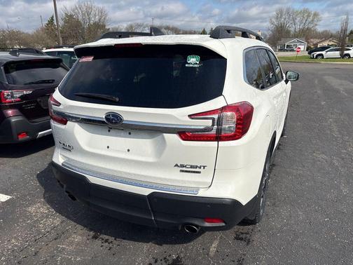 2023 Subaru Ascent Limited 7-Passenger