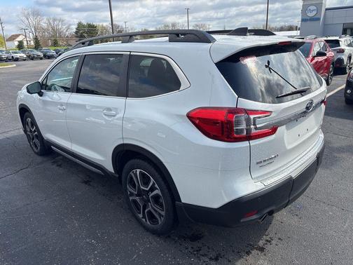 2023 Subaru Ascent Limited 7-Passenger