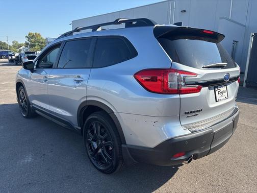 2025 Subaru Ascent Onyx Edition Touring 7-Passenger