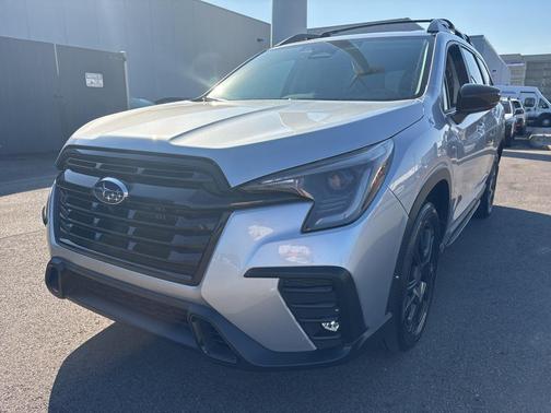 2025 Subaru Ascent Onyx Edition Touring 7-Passenger
