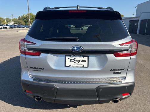 2025 Subaru Ascent Onyx Edition Touring 7-Passenger