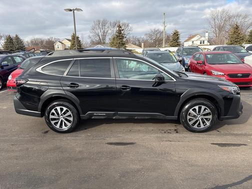 2024 Subaru Outback Premium