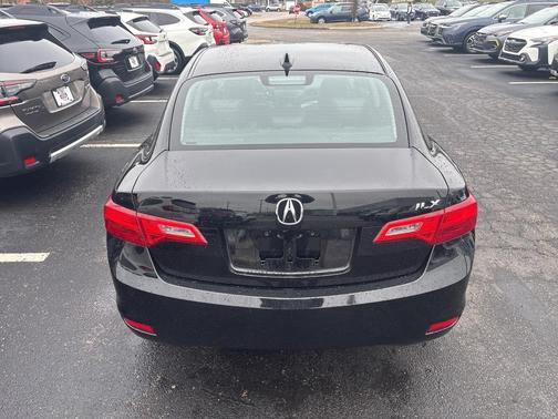 2015 Acura ILX 2.0L