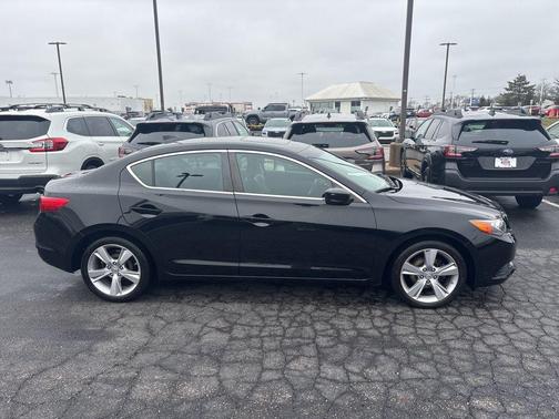 2015 Acura ILX 2.0L