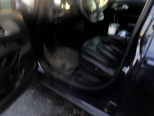 2018 Chrysler Pacifica Touring-L Plus