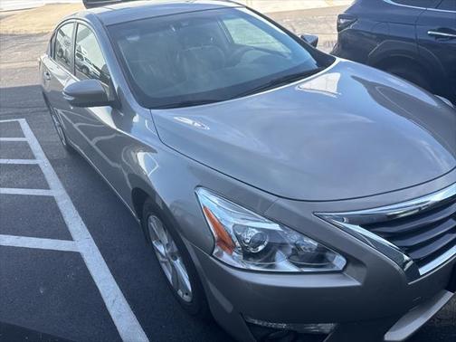 2014 Nissan Altima 2.5 SL