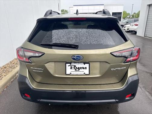 2024 Subaru Outback Premium