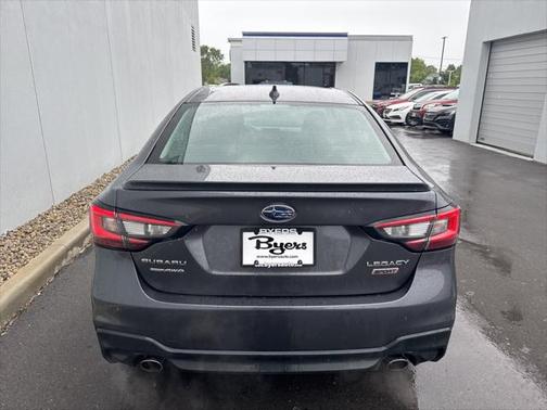 2023 Subaru Legacy Sport