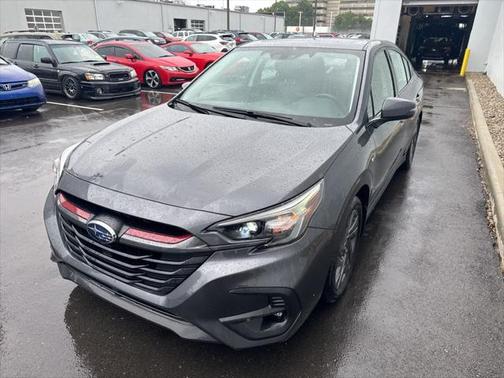 2023 Subaru Legacy Sport