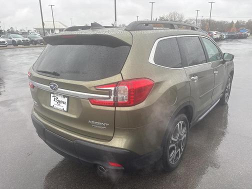 2025 Subaru Ascent Touring 7-Passenger