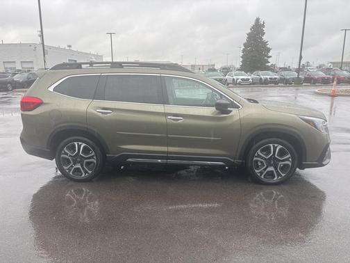 2025 Subaru Ascent Touring 7-Passenger
