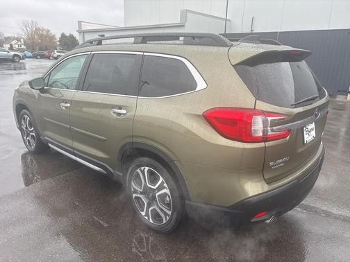 2025 Subaru Ascent Touring 7-Passenger