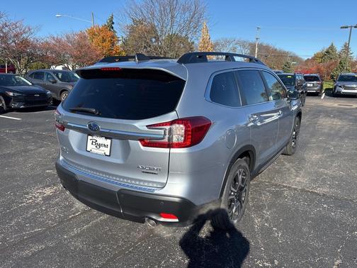 2026 Subaru Ascent Limited 7-Passenger