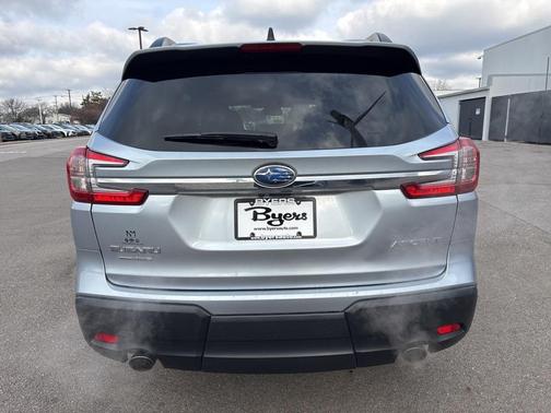 2023 Subaru Ascent Premium 8-Passenger