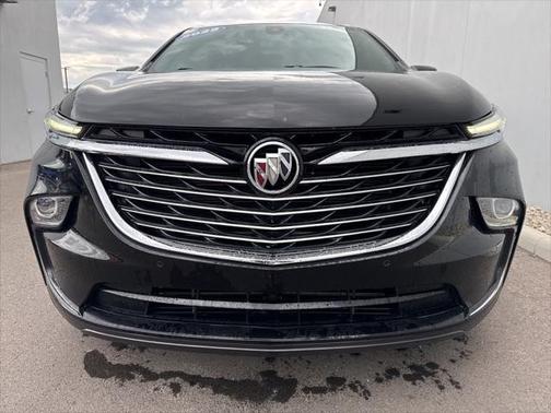 2022 Buick Enclave AWD Essence