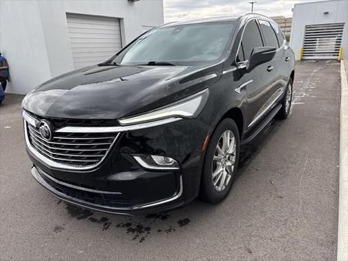 2022 Buick Enclave AWD Essence