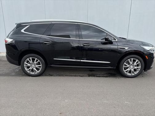 2022 Buick Enclave AWD Essence