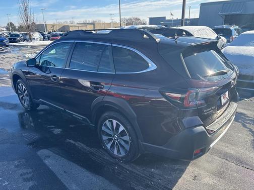 2023 Subaru Outback Limited