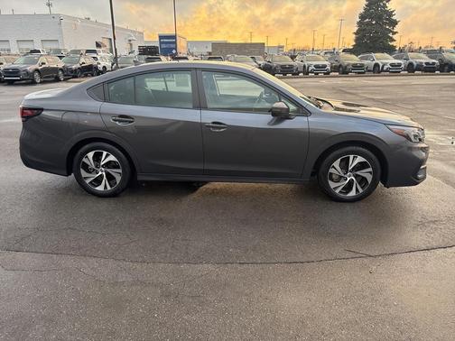 2024 Subaru Legacy Premium