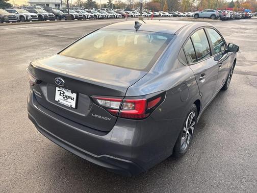 2024 Subaru Legacy Premium