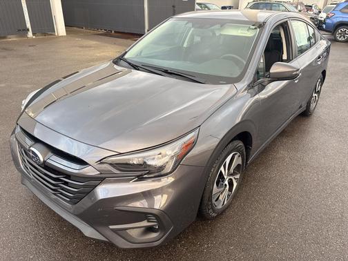 2024 Subaru Legacy Premium