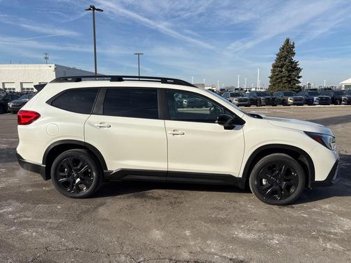 2026 Subaru Ascent Onyx Edition Touring 7-Passenger