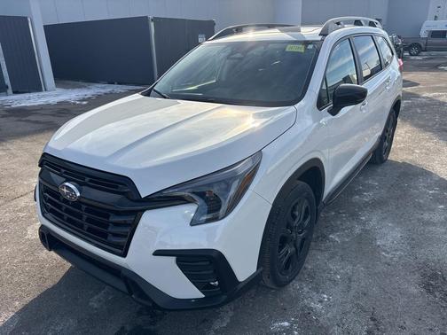 2026 Subaru Ascent Onyx Edition Touring 7-Passenger
