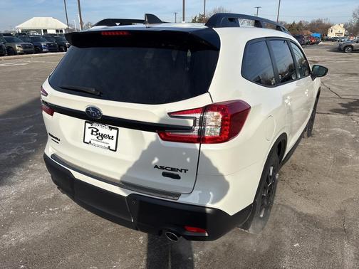 2026 Subaru Ascent Onyx Edition Touring 7-Passenger