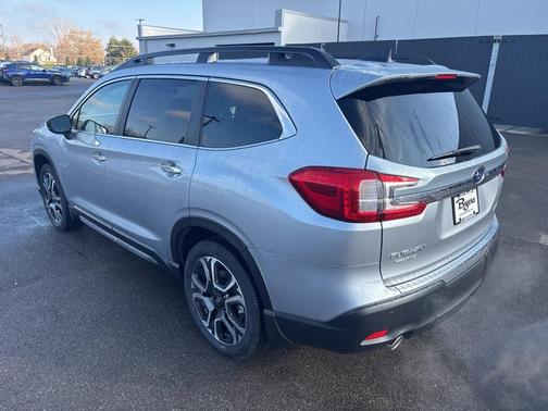 2026 Subaru Ascent Touring 7-Passenger