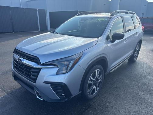 2026 Subaru Ascent Touring 7-Passenger