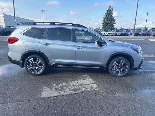 2026 Subaru Ascent Touring 7-Passenger
