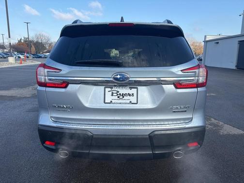 2026 Subaru Ascent Touring 7-Passenger