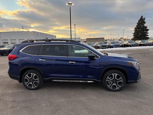 2026 Subaru Ascent Touring 7-Passenger