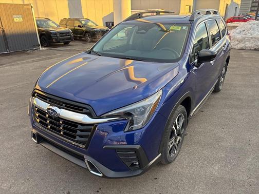 2026 Subaru Ascent Touring 7-Passenger