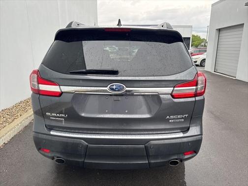 2020 Subaru Ascent Limited 7-Passenger